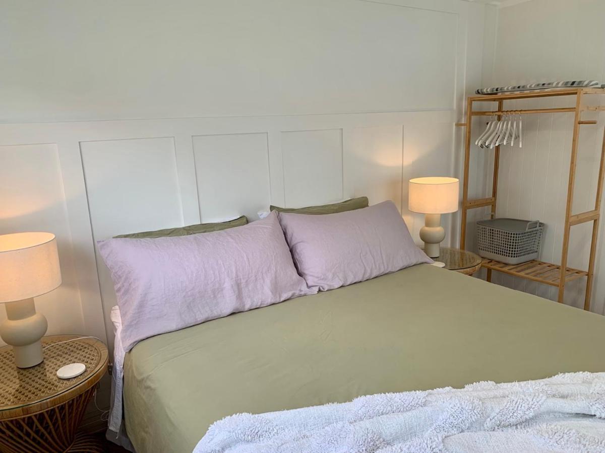 Magnolia Studio Hastings Bagian luar foto