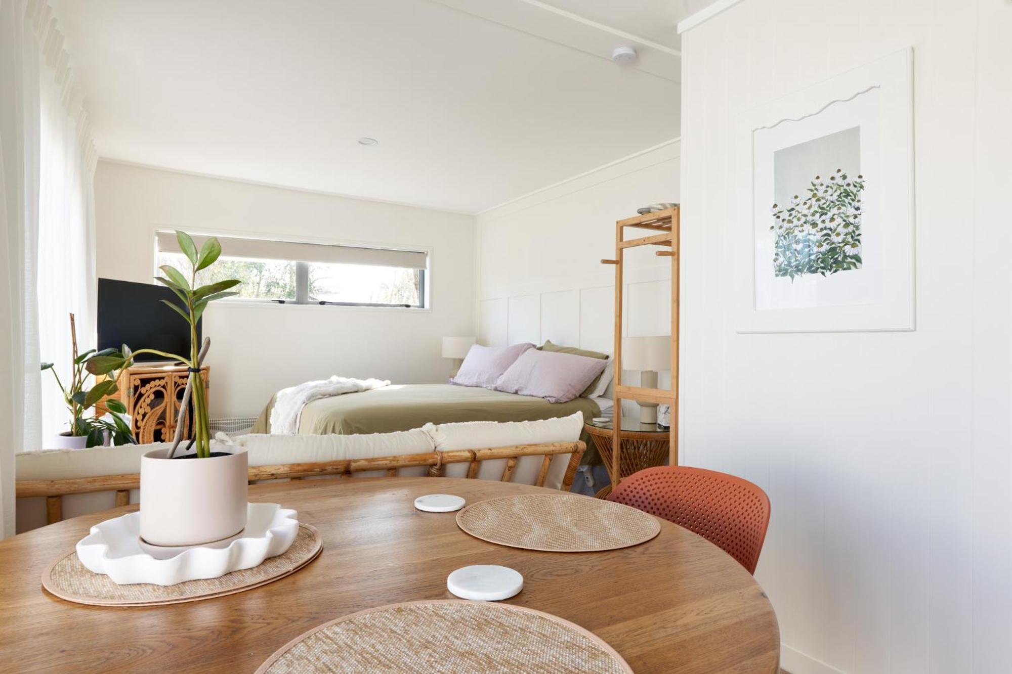 Magnolia Studio Hastings Bagian luar foto