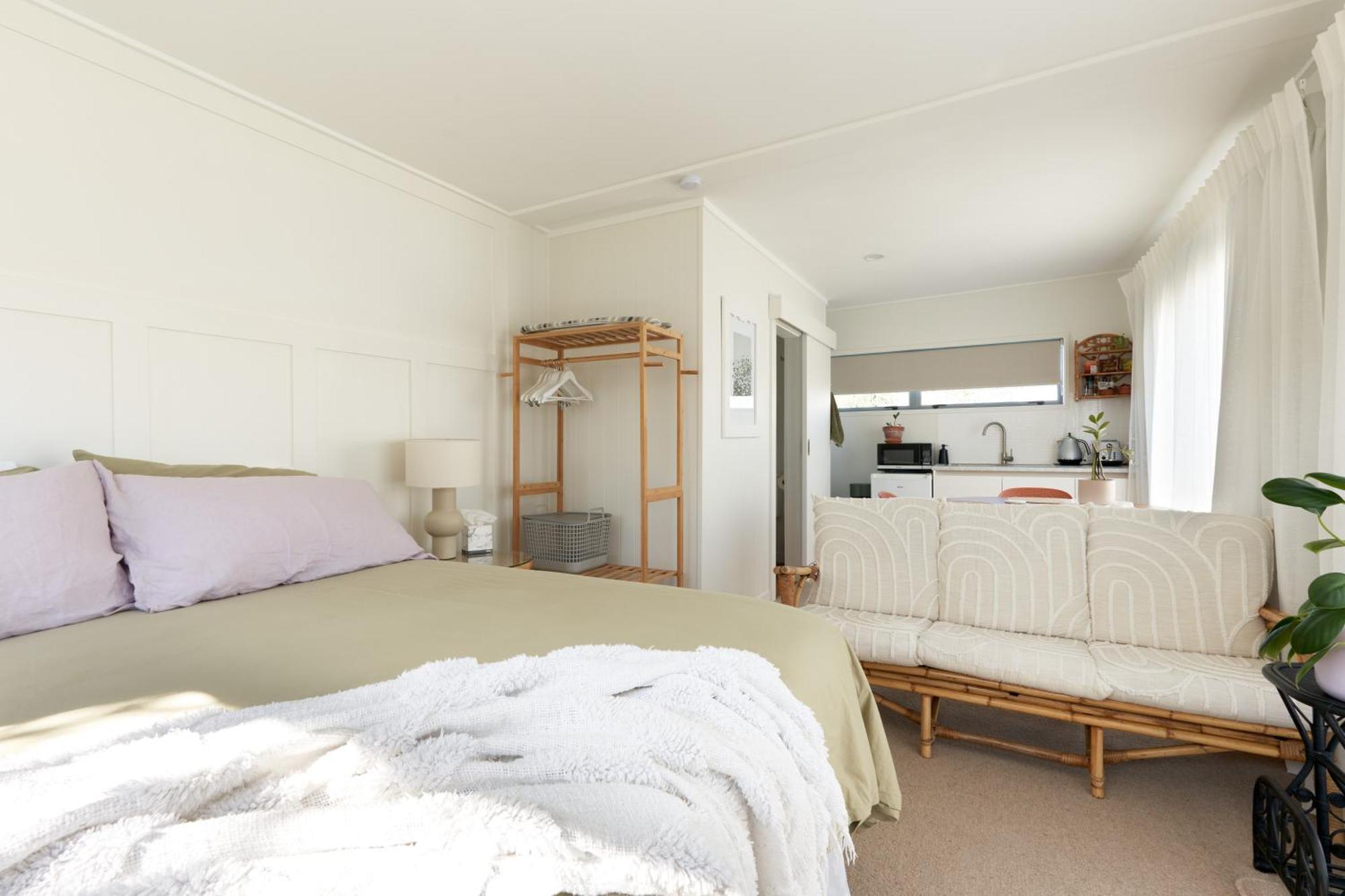 Magnolia Studio Hastings Bagian luar foto